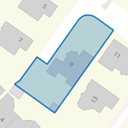 Perceel RNN01-H-7005