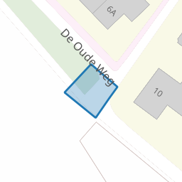 Perceel RNN01-H-7007