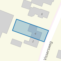 Perceel RNN01-H-7013