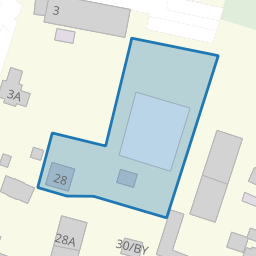 Perceel RNN01-H-7019