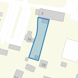 Perceel RNN01-H-7023