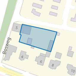 Perceel RNN01-H-7033