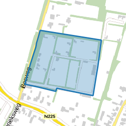 Perceel RNN01-H-7043