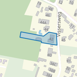 Perceel RNN01-H-7070