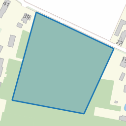 Perceel RNN01-H-7072