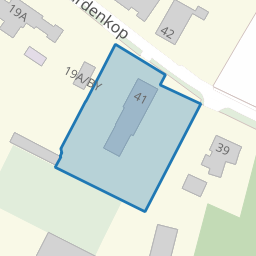 Perceel RNN01-H-7076