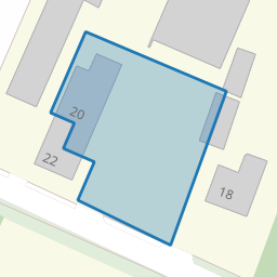 Perceel RNN01-H-7101