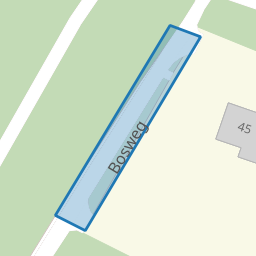 Perceel RNN01-H-7117