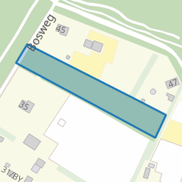 Perceel RNN01-H-7118