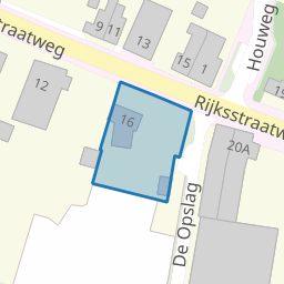 Perceel RNN01-H-7156