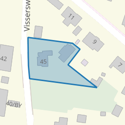 Perceel RNN01-H-7160