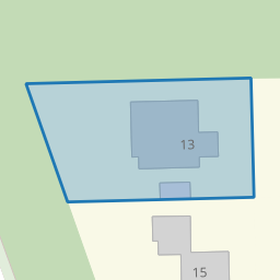 Perceel RNN01-H-7185