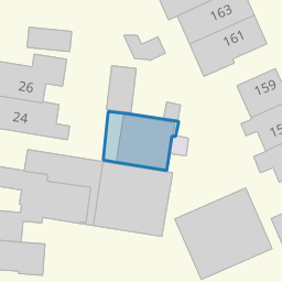 Perceel RNN01-H-7200