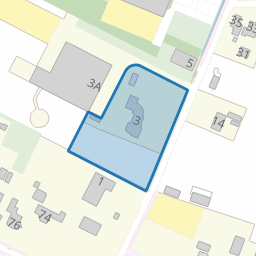 Perceel RNN01-H-7233