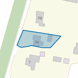 Perceel RNN01-H-7264