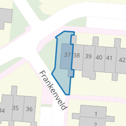 Perceel RNN01-H-7269