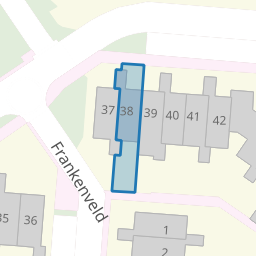 Perceel RNN01-H-7270