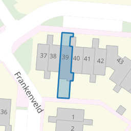 Perceel RNN01-H-7271