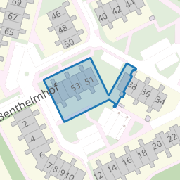 Perceel RNN01-H-7287