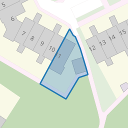 Perceel RNN01-H-7288