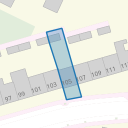 Perceel RNN01-H-7297