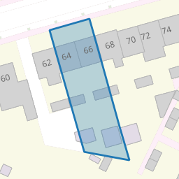 Perceel RNN01-H-7299