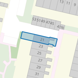 Perceel RNN01-H-7307