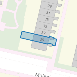 Perceel RNN01-H-7313