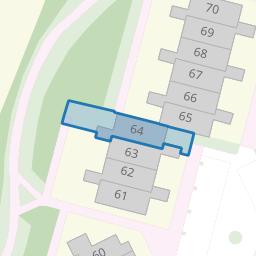 Perceel RNN01-H-7316