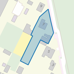 Perceel RNN01-H-7334