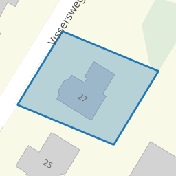 Perceel RNN01-H-7342