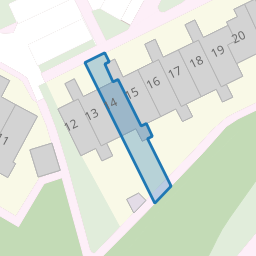 Perceel RNN01-H-7362