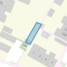 Perceel RNN01-H-7372