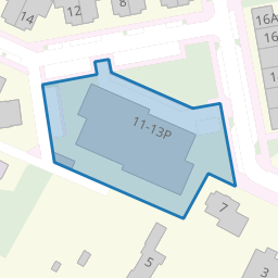 Perceel RNN01-H-7396