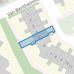 Perceel RNN01-H-7401