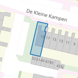 Perceel RNN01-H-7405