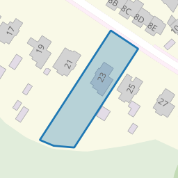 Perceel RNN01-H-7407