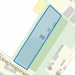 Perceel RNN01-H-7433