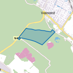 Perceel RNN01-H-7538