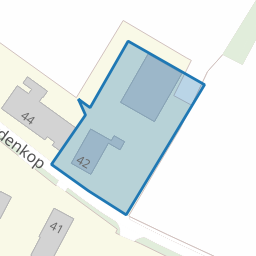 Perceel RNN01-H-7544