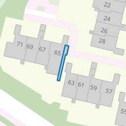 Perceel RNN01-H-7571