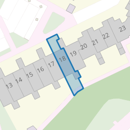 Perceel RNN01-H-7603