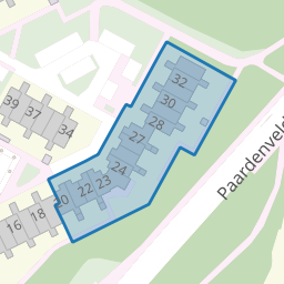 Perceel RNN01-H-7605