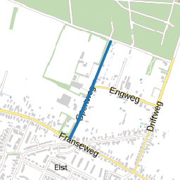 Perceel RNN01-H-7608