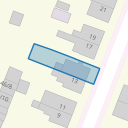 Perceel RNN01-H-7610