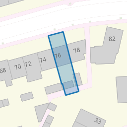 Perceel RNN01-H-7612