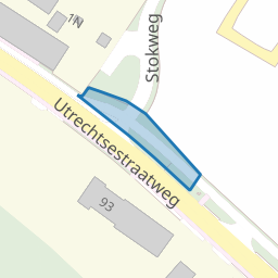 Perceel RNN01-H-7613