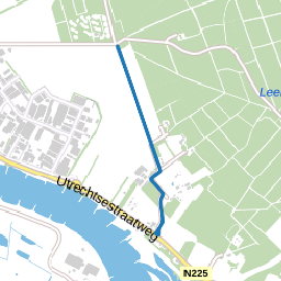 Perceel RNN01-H-7616