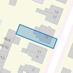 Perceel RNN01-H-7654