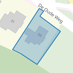 Perceel RNN01-H-7656